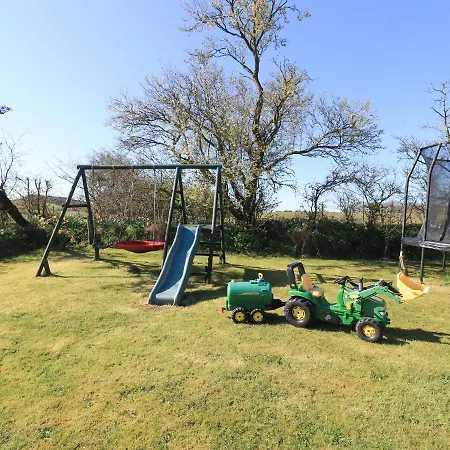 Horseshoe Cottage, Wigton