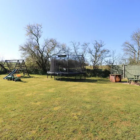 Horseshoe Cottage, Wigton