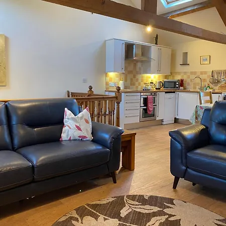 Horseshoe Cottage, * Wigton