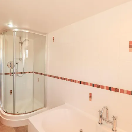 Vakantiehuis Horseshoe *