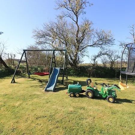 Horseshoe Ferienhaus