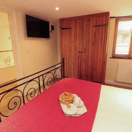 Horseshoe Tatil Evi *