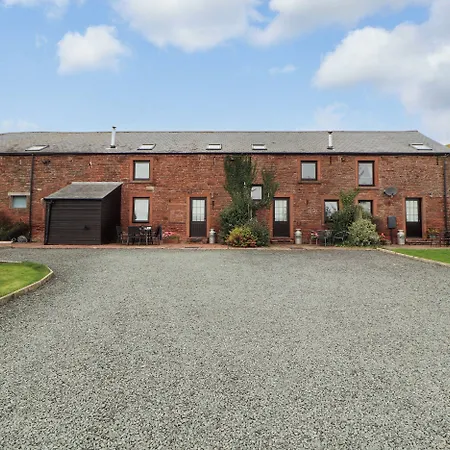 Horseshoe Wigton