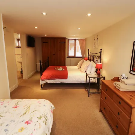 Tatil Evi Horseshoe