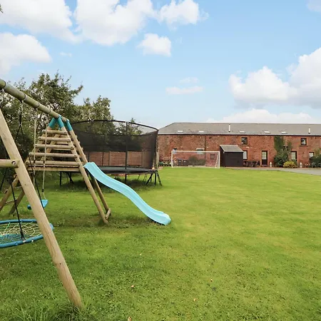 Horseshoe * Wigton