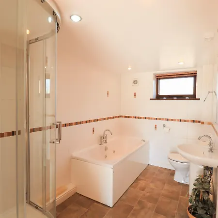 Horseshoe 度假居 Wigton